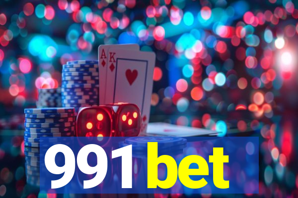 991 bet